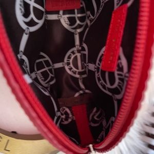 New Henri Bendel change purse